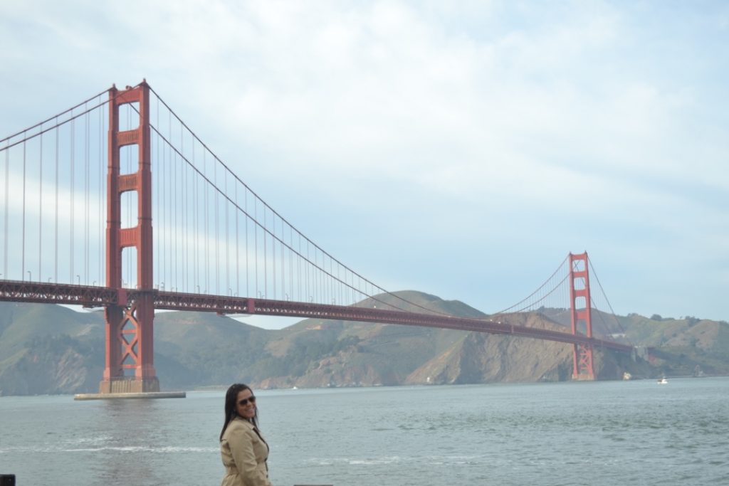 Minhas Experiências – Do sonho de menina à realização adulta: dicas para conhecer a Califórnia!