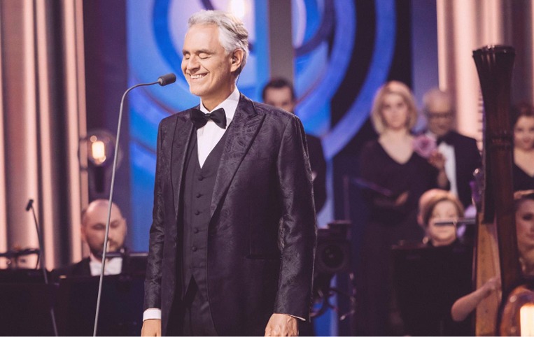 ALEMANHA & POLÔNIA COM CONCERTO DE ANDREA BOCELLI