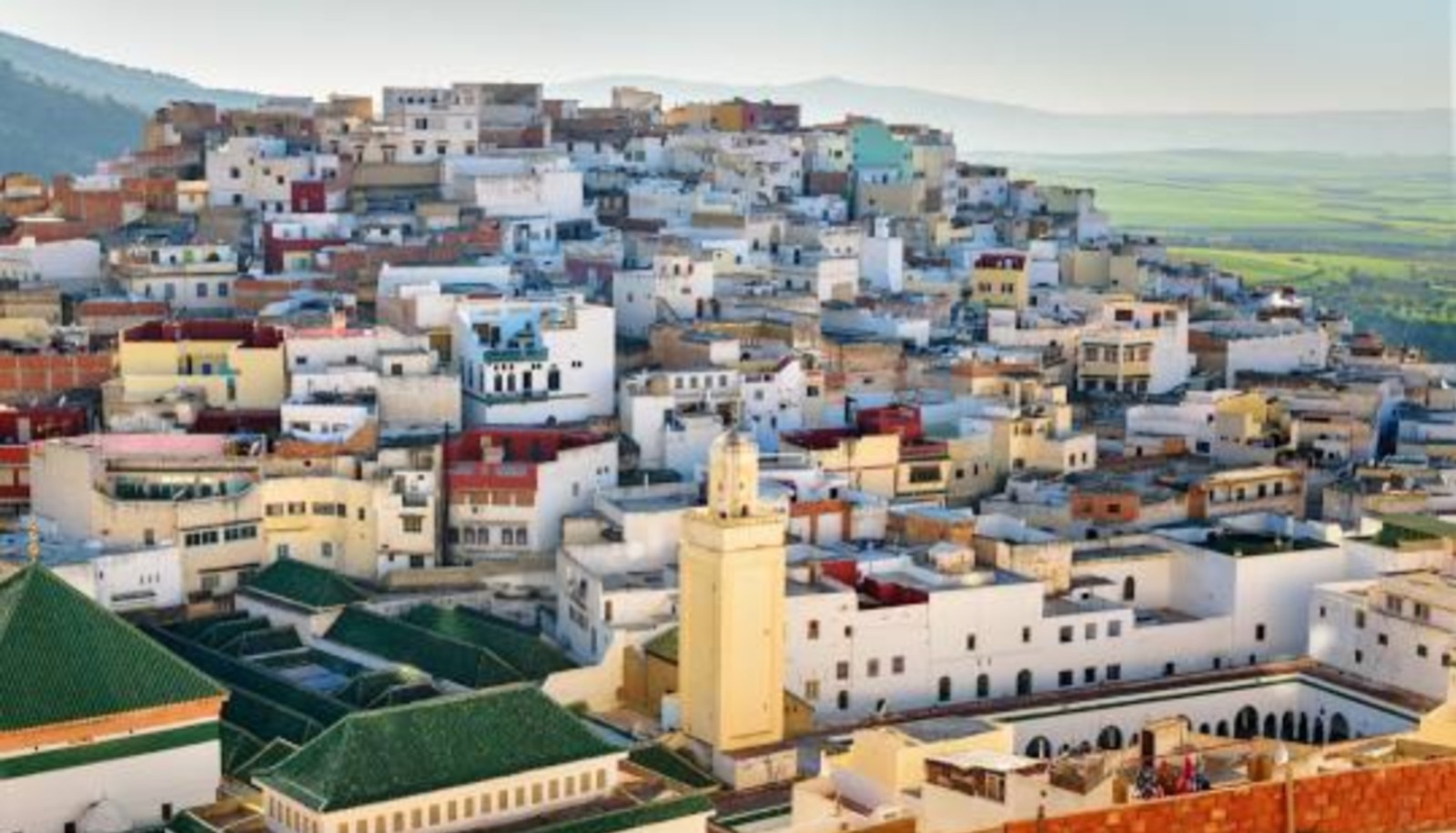 GRUPO YMPAR MARROCOS