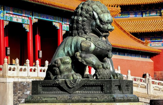 GRANDE TOUR DA CHINA – COM CRUZEIRO PELO RIO YANGTZÉ, MACAU E HONG KONG