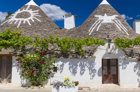 PUGLIA & COSTA AMALFINA – SUL DA ITÁLIA DO MAR TIRRENO AO ADRIÁTICO